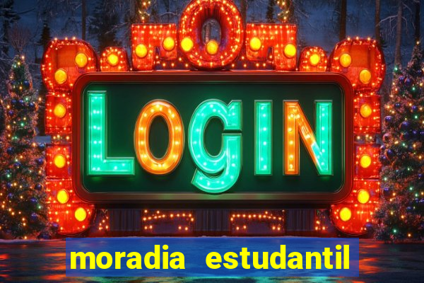 moradia estudantil em la plata